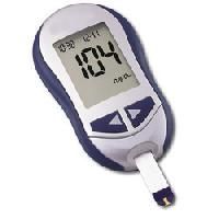 Glucometer