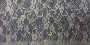 Jacquard Net Fabric