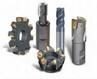 CNC Cutting Tools