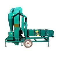 Grain Processing Machine