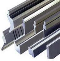 Ground Press Brake Tools