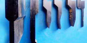 Press Brake Tools