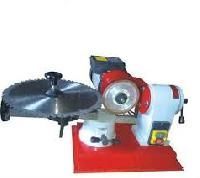 Sharpening Machine Blades