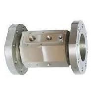 Drilling Machine Parts