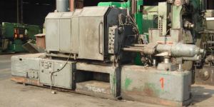 Pressure Die Casting