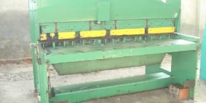 Shearing Machine