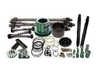 Hydraulic Rock Breaker Parts