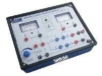 Digital Electronic Trainer