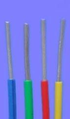 Aluminium Single Core Cable