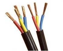 Multicore Flexible Cables