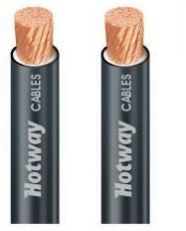 Stranded Copper Cables