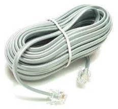 Telephone Pair Cables