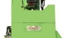 BUTTON MILLING (Piston)