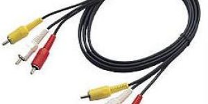 Av Cable
