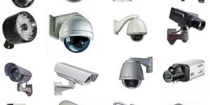 CCTV Cameras