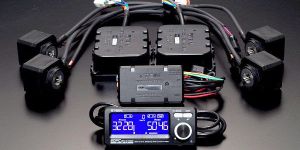 EDFC Active Controller Kit