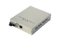 Ethernet Media Converter