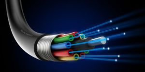 Fiber Optic Cable
