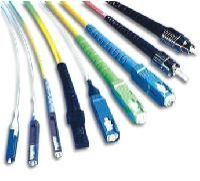 Fiber Patch Cord