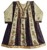 Designer Cotton Kurtis
