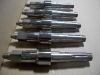 CNC Machined Shaft