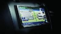 Vehicle GPS System