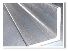Mild Steel Angles