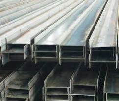 Mild Steel Beams