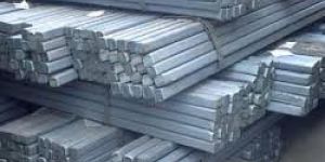 Mild Steel Square Bars