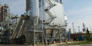 Electrostatic Precipitator