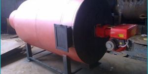 Hot Air Generator