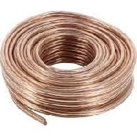 Speaker Wire