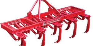 Inter Type Cultivator