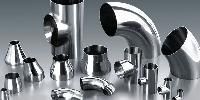 Butt Weld Seamless Pipe Fitting