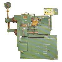 Single Spindle Automatic Lathes