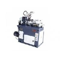 Single Spindle Automatic Lathes
