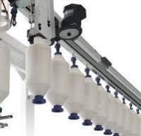 Single Spindle Automatic Lathe Machine