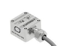 Industrial Accelerometers