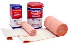 Innova Plast (Elastic Adhesive Bandage)