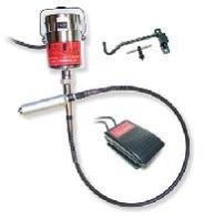 Flexible Shaft Grinders