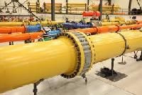 Gas Pipelines