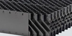 PVC Drift Eliminator