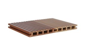 Wood Plastic Composite (COOLWood)