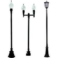 Decorative Street Light