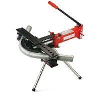 Hydraulic Bender