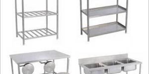 Pot Racks