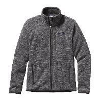 Mens Pullover Jacket