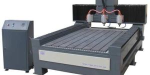 CNC Router Machine