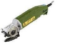 Fabric Cutting Machine