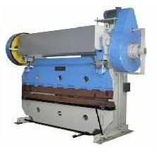 Mechanical Press Brake